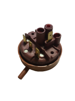 Датчик уровня воды (реле уровня, пресостат) для стиральных машин Атлант 065101619500