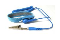 Браслет антистатический Leko ESD (синий)