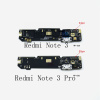 Нижняя плата Xiaomi Redmi Note 3 с разъемом зарядки (micro-USB) и микрофоном (24 pin) Нижняя плата Xiaomi Redmi Note 3 с разъемом зарядки (micro-USB) и микрофоном (24 pin)