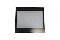 Стекло двери духовки внутреннее для плиты Hansa 8003500 Стекло двери духовки внутреннее для плиты Hansa 8003500