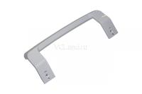 Ручка двери для холодильников BEKO 4872690100 Ручка двери для холодильников BEKO 4872690100