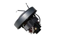 Двигатель пылесоса универсальный 600W для маленьких пылесосов H=96mm, D=107mm H074,VCM-DS600W Двигатель пылесоса универсальный 600W для маленьких пылесосов H=96mm, D=107mm H074,VCM-DS600W