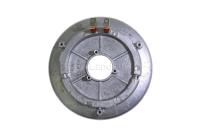 Тэн нижний 600W Ø=170mm 2 контакта мультварки  Moulinex   WX-G Тэн нижний 600W Ø=170mm 2 контакта мультварки  Moulinex   WX-G