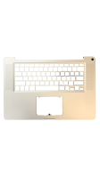 Топкейс для MacBook Pro 15" A1286 (Early 2011 - Mid 2012) US (Прямоугольный горизонтальный Enter) Топкейс для MacBook Pro 15" A1286 (Early 2011 - Mid 2012) US (Прямоугольный горизонтальный Enter)