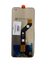 Дисплей Tecno Spark 8c (KG5N) с тачскрином (черный) Дисплей Tecno Spark 8c (KG5N) с тачскрином (черный)