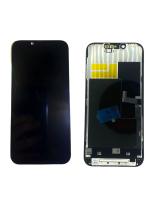 Дисплей для iPhone 13 Pro с тачскрином черный  In-Cell  TFT Дисплей для iPhone 13 Pro с тачскрином черный  In-Cell  TFT