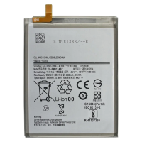 АКБ для Samsung Galaxy M31s SM-M317F EB-BM317ABY АКБ для Samsung Galaxy M31s SM-M317F EB-BM317ABY