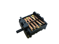 Переключатель режимов конфорки эл.плиты Мечта ПМ-16-5-01 Переключатель режимов конфорки эл.плиты Мечта ПМ-16-5-01