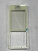 Передняя панель Nokia 515 Dual sim (RM-952) (белый) Передняя панель Nokia 515 Dual sim (RM-952) (белый)