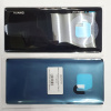 Задняя крышка Huawei Mate 30 Pro (LIO-L09) (черная)