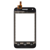 Тачскрин Alcatel OneTouch 4009D/4022D Pixi 3(3.5) (черный) Тачскрин Alcatel OneTouch 4009D/4022D Pixi 3(3.5) (черный)