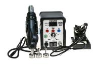 Паяльная станция HK 8586 цифровая