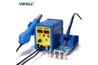 Паяльная станция YIHUA 899D