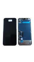 Дисплей для iPhone 11 с тачскрином черный Jk In-Cell Full HD 