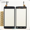 Тачскрин FLY FS505 Nimbus 7 (черный) Тачскрин FLY FS505 Nimbus 7 (черный)