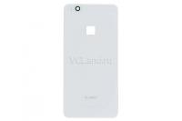 Задняя крышка Huawei P10 Lite (WAS-LX1) (белая)