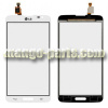 Тачскрин LG G Pro Lite D680/D684 (черный) Тачскрин LG G Pro Lite D680/D684 (черный)