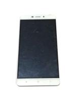 Дисплей для Xiaomi Redmi 4 с тачскрином (белый) Дисплей для Xiaomi Redmi 4 с тачскрином (белый)