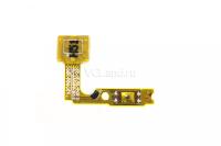 Шлейф Samsung Galaxy A7 SM-A700F на кнопку включения 