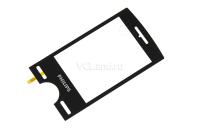 Тачскрин Philips Xenium X516 Тачскрин Philips Xenium X516