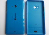 Задняя крышка АКБ Nokia Lumia 540 (RM-1141) (синий) Задняя крышка АКБ Nokia Lumia 540 (RM-1141) (синий)