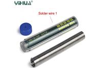 Припой YIHUA 0.8mm (15 гр) Припой YIHUA 0.8mm (15 гр)