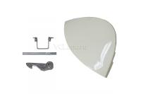 Ручка люка для стиральных машин Indesit 075323