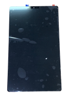 Дисплей для Samsung Galaxy Tab A7 Lite 2021 SM-T220 с тачскрином (черный)