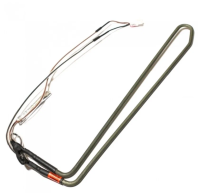 Нагреватель испарителя 135W для холодильника LG 5300JR1009M Нагреватель испарителя 135W для холодильника LG 5300JR1009M