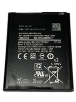 АКБ для Samsung Galaxy A01 Core SM-A013F EB-BA013ABY АКБ для Samsung Galaxy A01 Core SM-A013F EB-BA013ABY