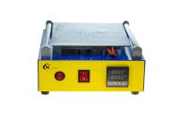 Аппарат для снятия стекол с дисплейного модуля UYUE KT694 11" вакуумный (сепаратор)