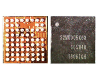 Микросхема контроллер питания Samsung (S2MU005x03)