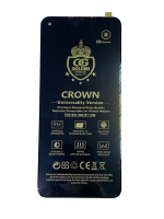 Дисплей Tecno Camon 12 Air (CC6) с тачскрином (черный) Дисплей Tecno Camon 12 Air (CC6) с тачскрином (черный)
