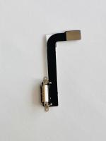 Шлейф для iPad 3 с разъемом зарядки