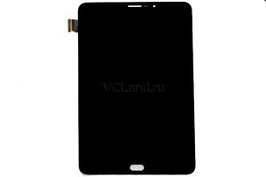 Дисплей для Samsung Galaxy Tab S2 8.0 SM-T715/T719 с тачскрином (черный) Дисплей для Samsung Galaxy Tab S2 8.0 SM-T715/T719 с тачскрином (черный)