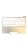 Топкейс для MacBook Pro Retina 13" A1502 (Late 2013 - Mid 2014) US (Прямоугольный горизонтальный Ent Топкейс для MacBook Pro Retina 13" A1502 (Late 2013 - Mid 2014) US (Прямоугольный горизонтальный Ent
