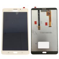 Дисплей для Samsung Galaxy Tab A 7.0 (2016) SM-T285 c тачскрином (белый) Дисплей для Samsung Galaxy Tab A 7.0 (2016) SM-T285 c тачскрином (белый)