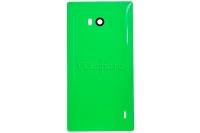 Задняя крышка АКБ Nokia Lumia 930 (RM-1045) (зеленый) Задняя крышка АКБ Nokia Lumia 930 (RM-1045) (зеленый)