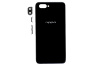Задняя крышка OPPO A5 (черный) Задняя крышка OPPO A5 (черный)