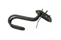 Тэн 1200W с овальным фланцем для водонагревателей WTH060UN