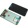 Дисплей Samsung Galaxy S5 SM-G900F с тачскрином (черный)