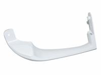 Ручка двери для холодильников Бирюса 129-136 верхняя 1шт. 0030050002