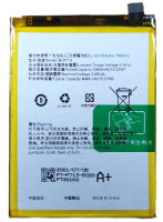 АКБ Realme 3 Pro (BLP713)  АКБ Realme 3 Pro (BLP713)