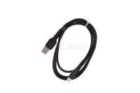 USB кабель Trimax lightning для iPhone 5/5s/6/6s7/8/X/XS  (1m) USB кабель Trimax lightning для iPhone 5/5s/6/6s7/8/X/XS  (1m)