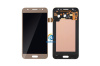 Дисплей для Samsung Galaxy J5 2015 SM-J500F/DS с тачскрином золотистый