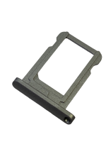 Держатель/лоток сим (sim holder) для  iPad Pro (12.9) серый