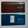 Задняя крышка Huawei Mate 10 Pro (BLA-L29) (коричневая)