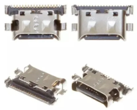 Разъем зарядки (Type-C) Huawei P10/P10 Plus Разъем зарядки (Type-C) Huawei P10/P10 Plus