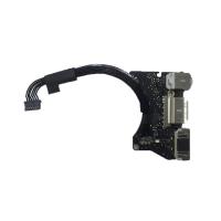 Плата питания с разъемом MagSafe 2 для Macbook Air 11" A1465 (Mid 2013 - Early 2014) Плата питания с разъемом MagSafe 2 для Macbook Air 11" A1465 (Mid 2013 - Early 2014)