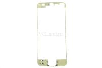 Рамка дисплея для iPhone 5 белая Рамка дисплея для iPhone 5 белая